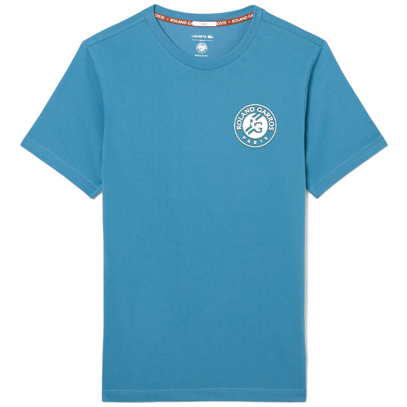 T-shirt Lacoste Roland Garros