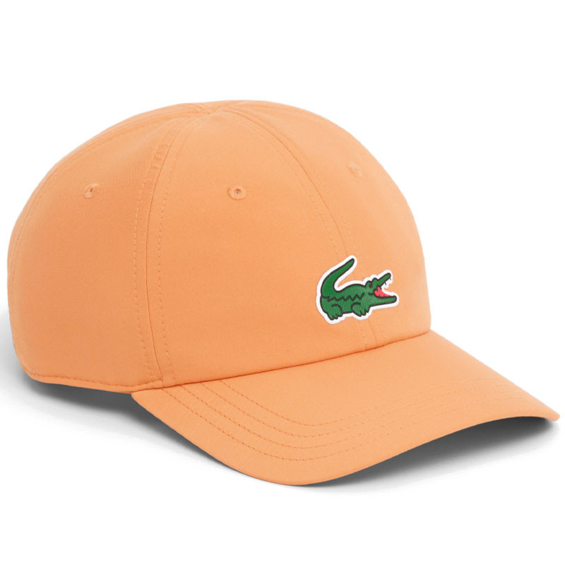 Casquette Lacoste Novak Djokovic