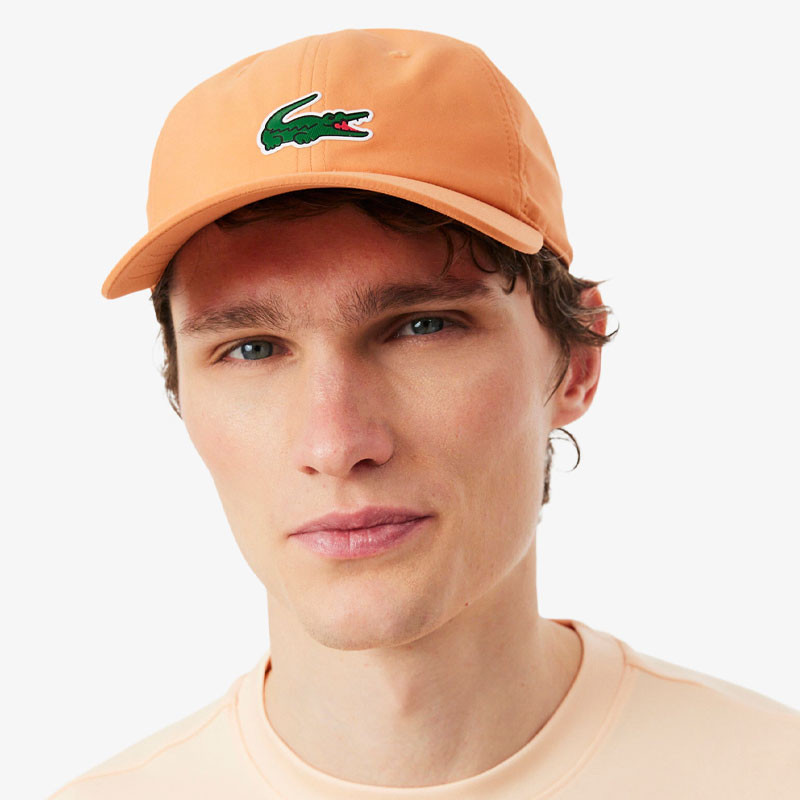 Casquette Lacoste Novak Djokovic
