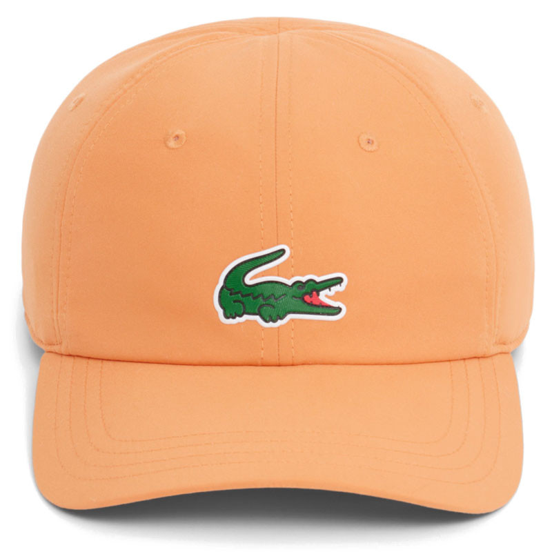 Casquette Lacoste Novak Djokovic : Confort et protection ultime