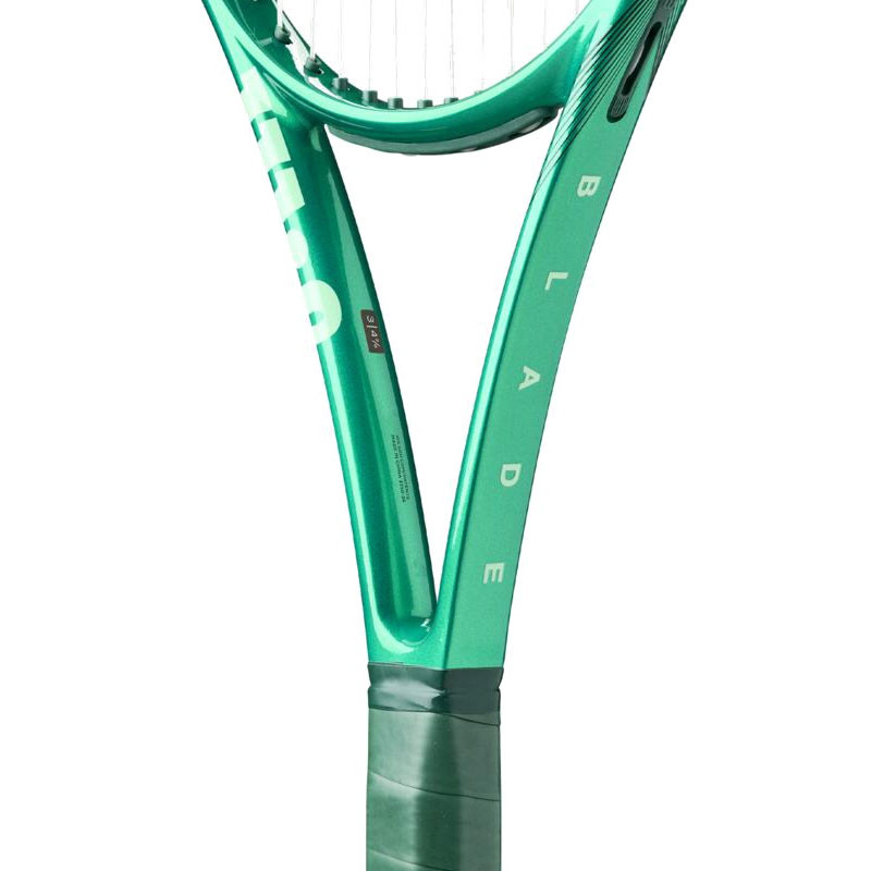 Wilson Blade 100 V10 : La combinaison parfaite de contrôle et de tolérance