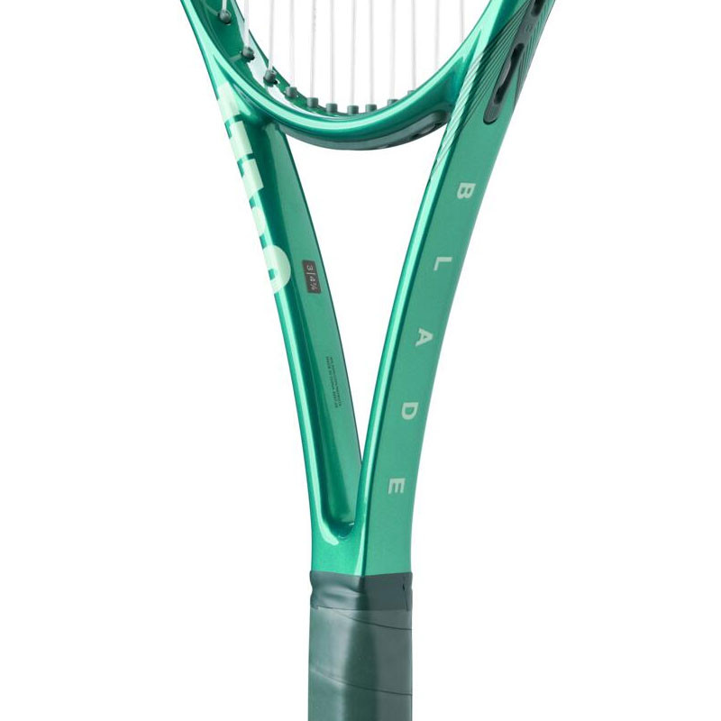 Wilson Blade 98 16x19 V10 : La référence du contrôle moderne