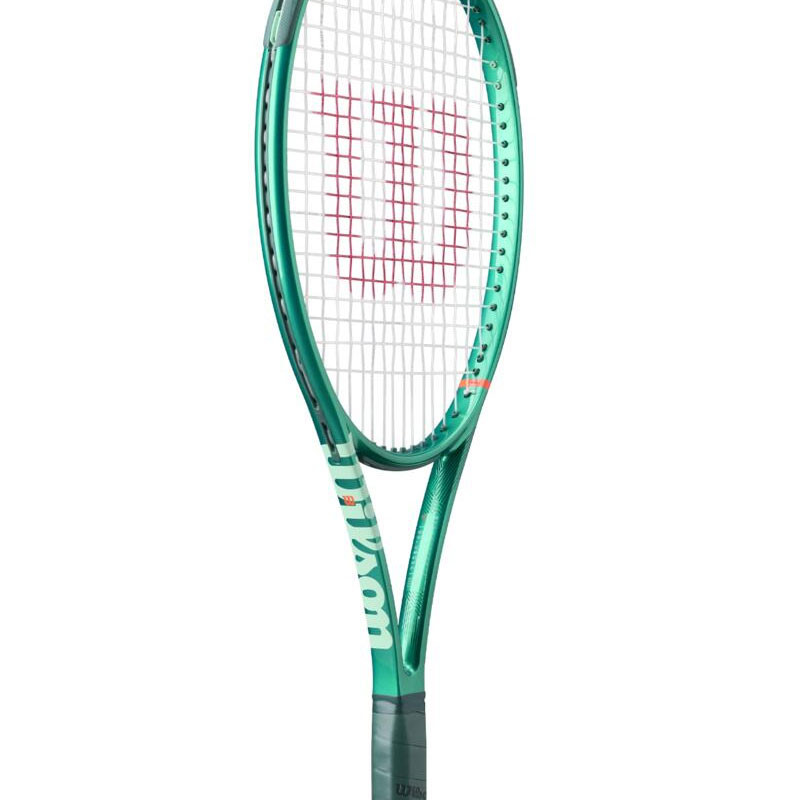 Wilson Blade 98 16x19 V10 : La référence du contrôle moderne