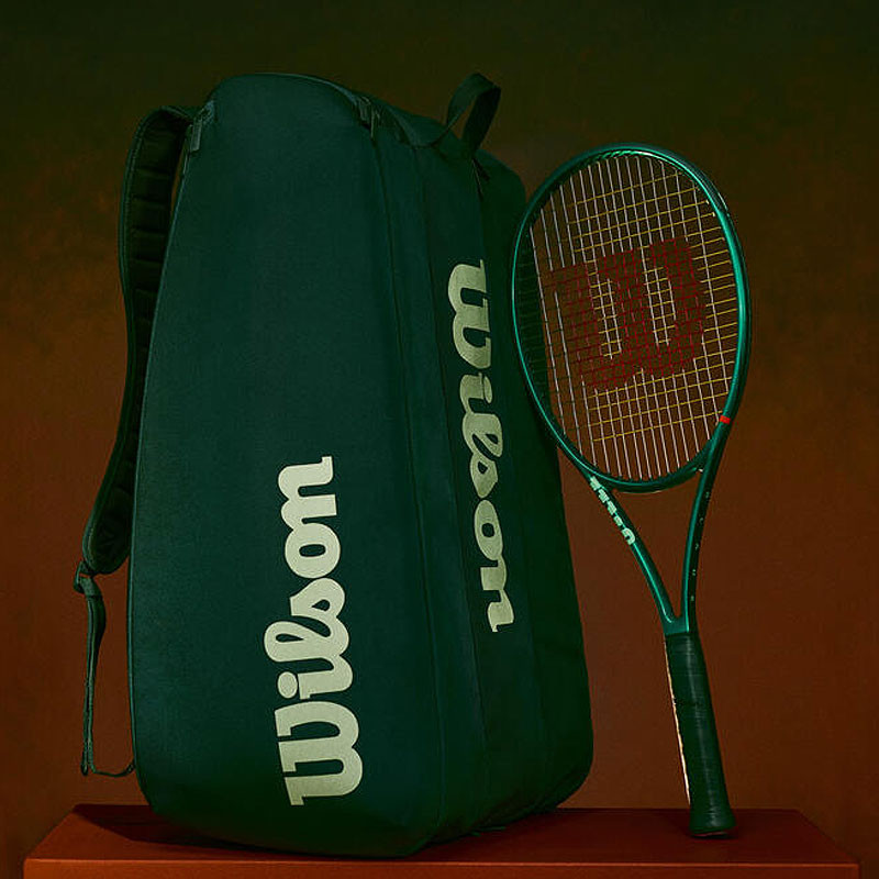 Wilson Blade 98 16x19 V10 : La référence du contrôle moderne