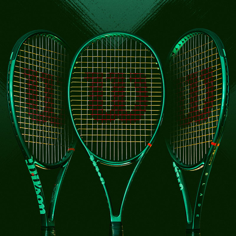 Wilson Blade 98 18x20 V10 : Précision et sensations chirurgicales