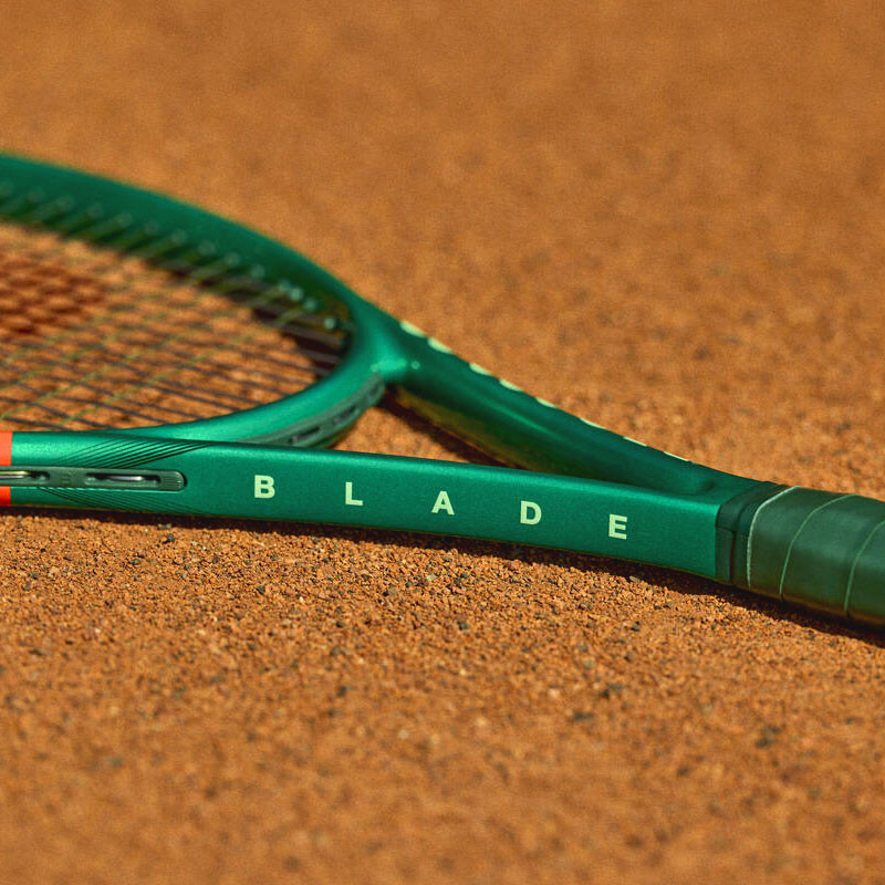 Wilson Blade 98 18x20 V10 : Précision et sensations chirurgicales