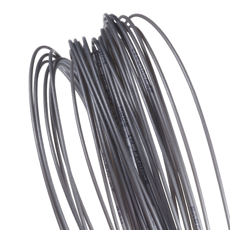 Cordage de tennis Babolat RPM Soft - Nouveau monofilament polyamide