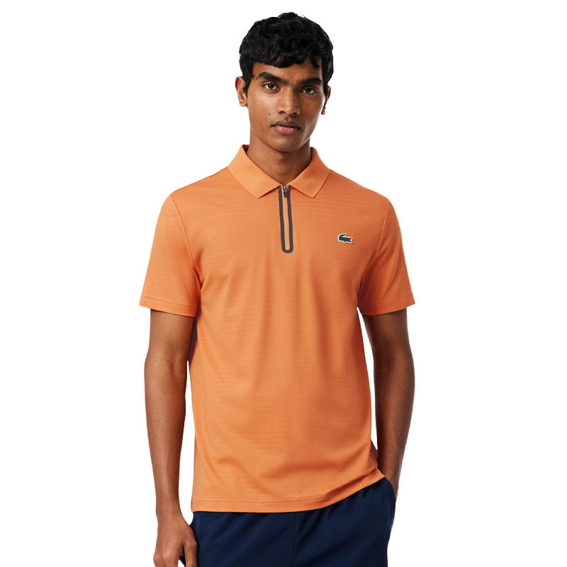 Polo de Tennis Lacoste Ultra-Dry