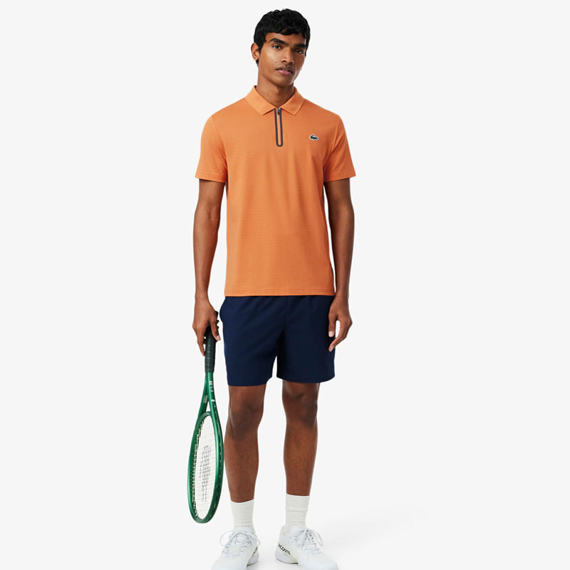 Polo de Tennis Lacoste Ultra-Dry