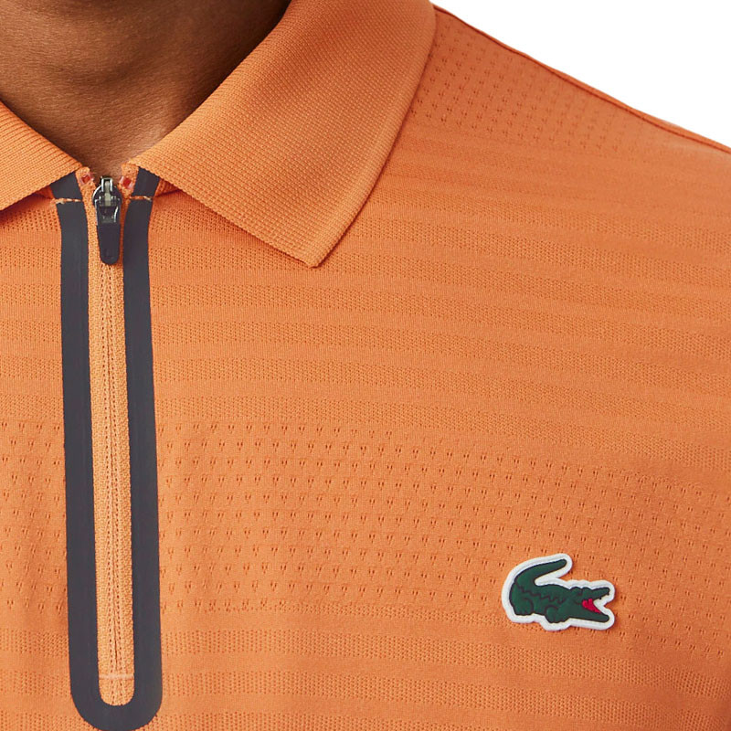 Polo de Tennis Lacoste Ultra-Dry