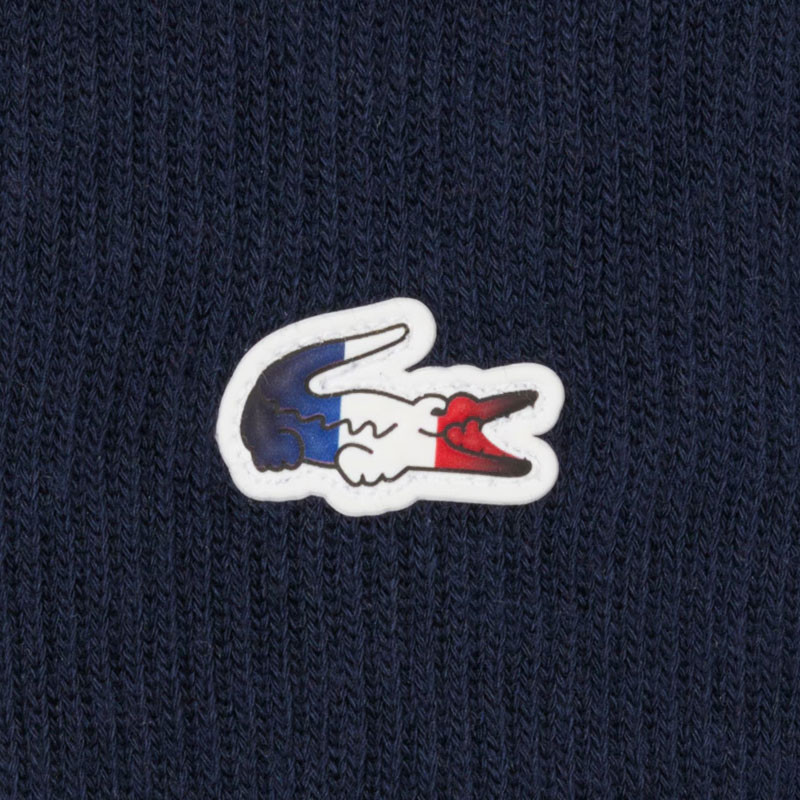 Serre-poignets Lacoste Équipe de France