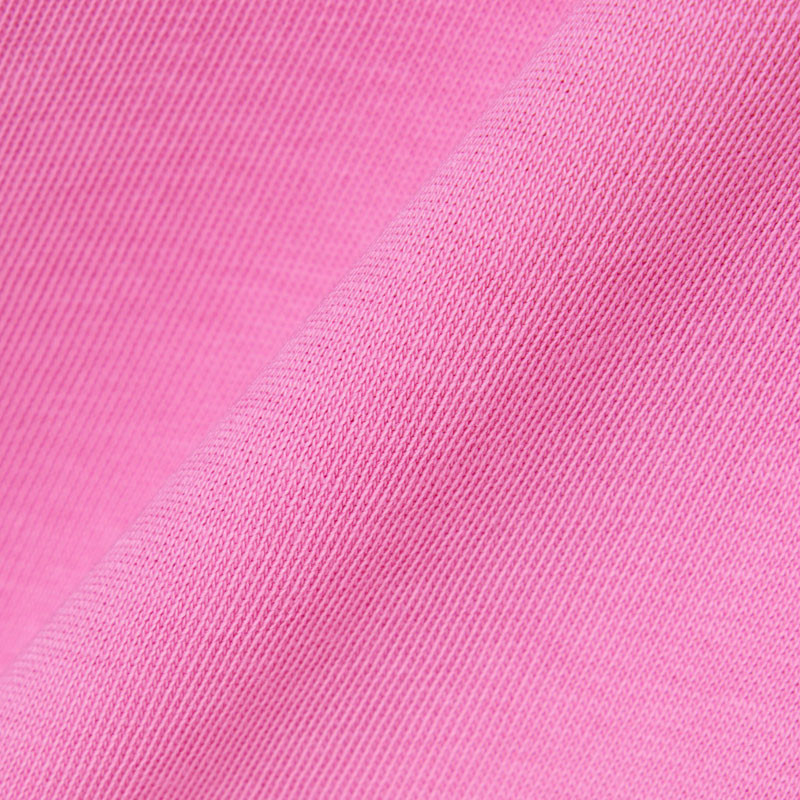 T-shirt Lacoste Sport Ultra-Dry Rose : Performance et audace
