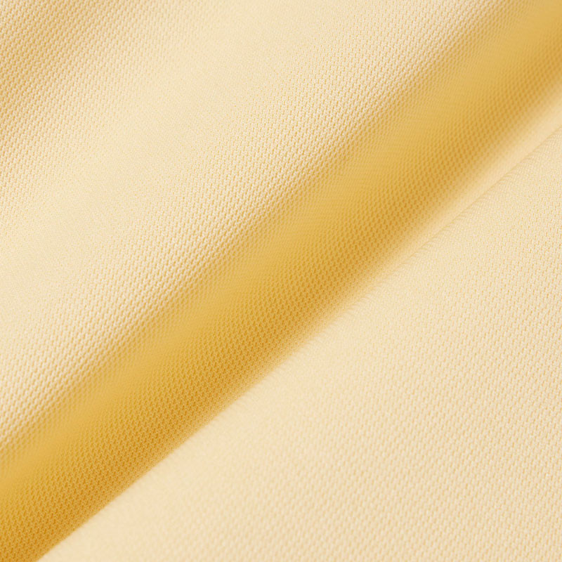 T-shirt Lacoste Tennis x Novak Djokovic jaune
