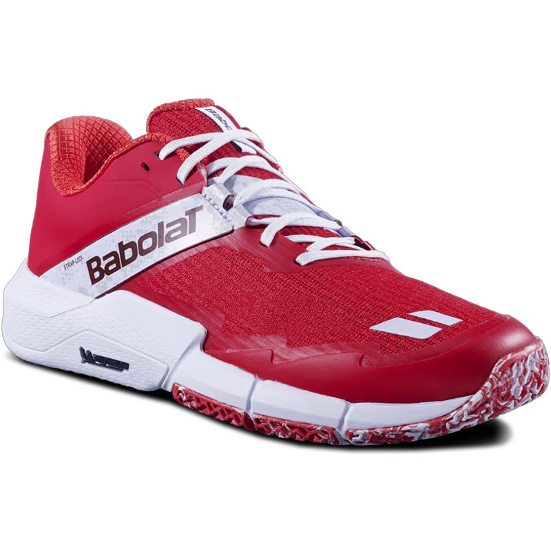 Babolat Movea 2 rouge