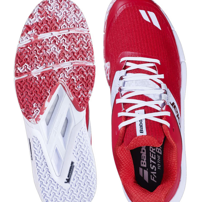 Babolat Movea 2 rouge