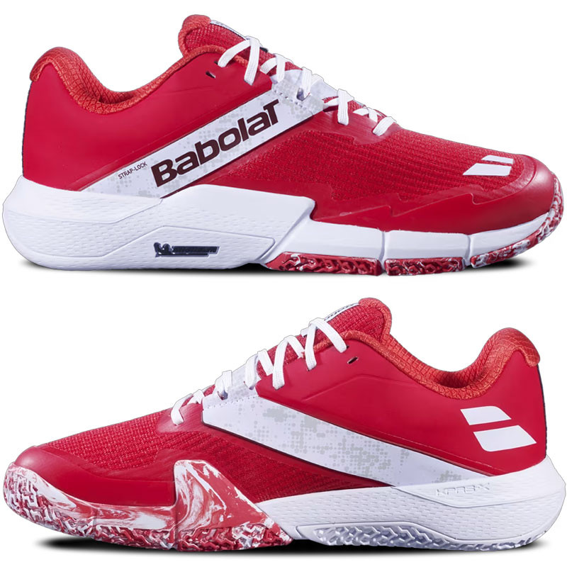 Babolat Movea 2 rouge