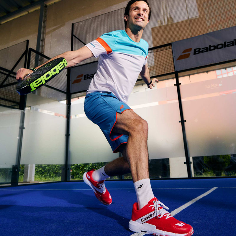 Babolat Movea 2 rouge