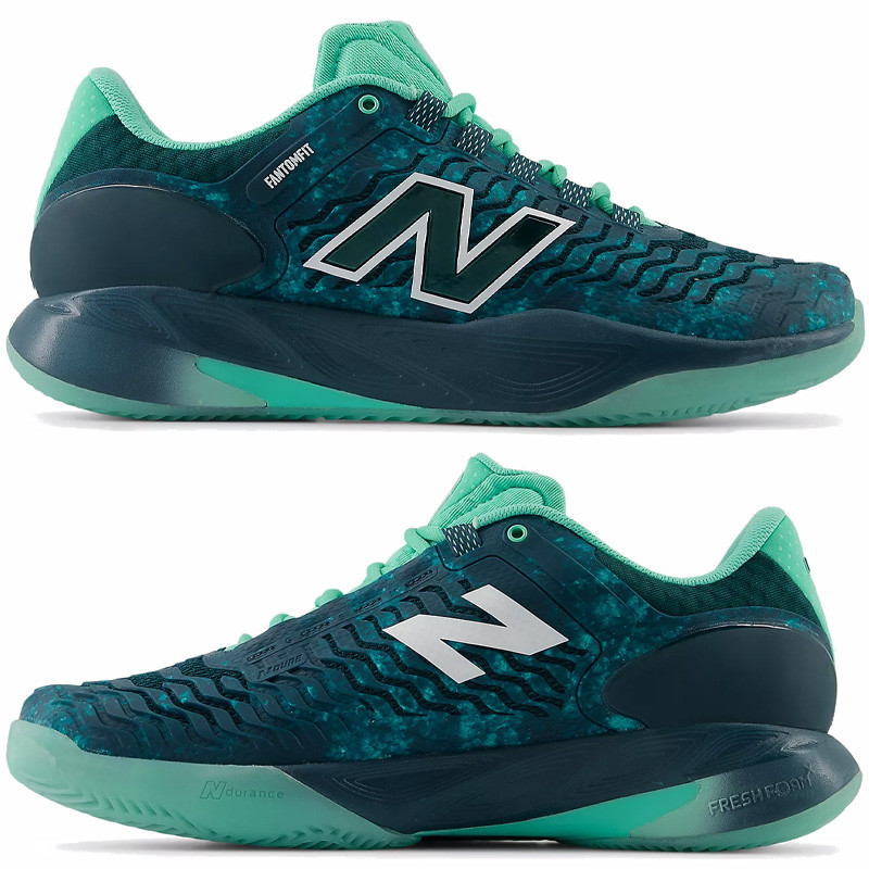 New Balance Fresh Foam X CT-Rally v2 Clay