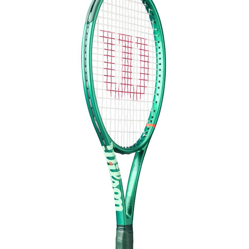 Raquette Wilson Blade 98 Pro 16x19 V10