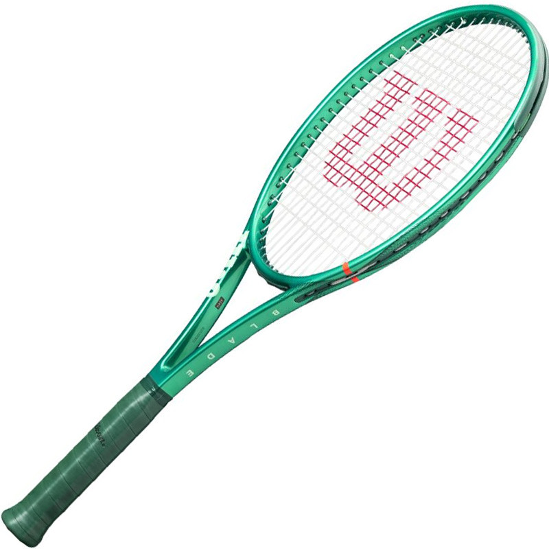 Raquette Wilson Blade 98 Pro 18x20 V10