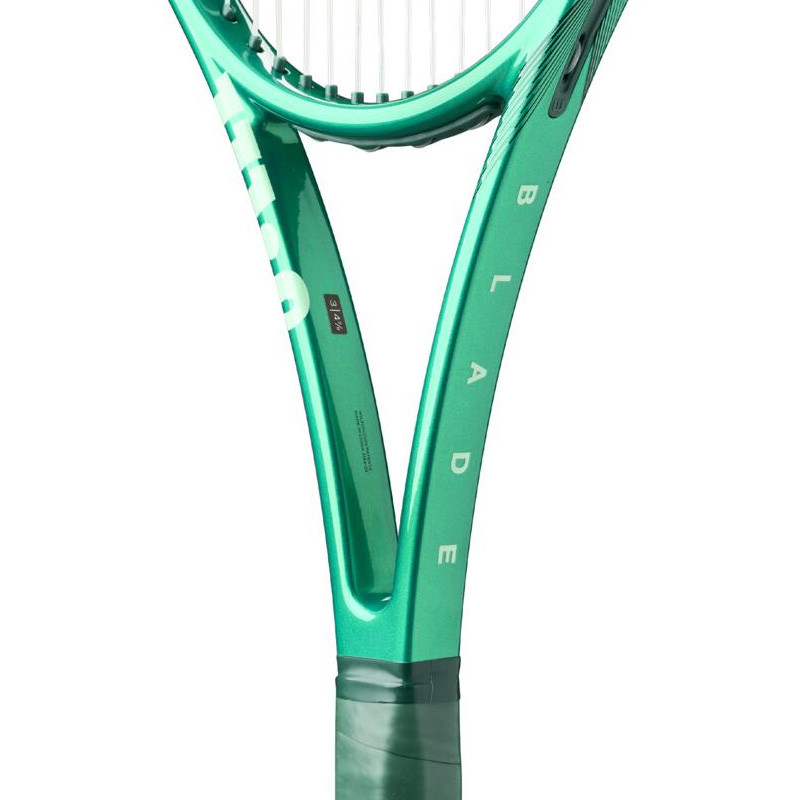 Raquette Wilson Blade 98 Pro 18x20 V10