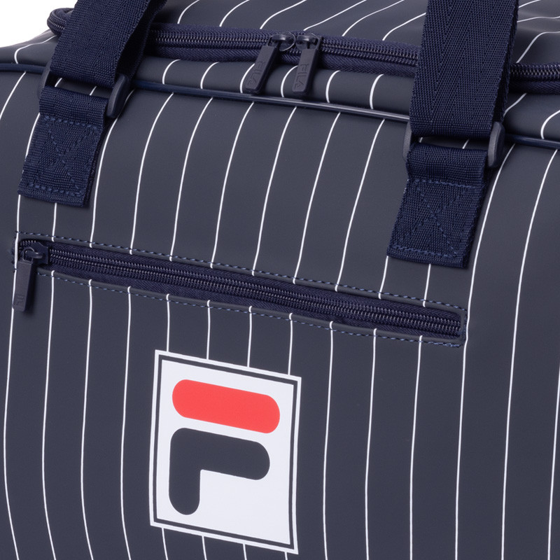 Sac de sport Fila Heritage Bag Small bleu