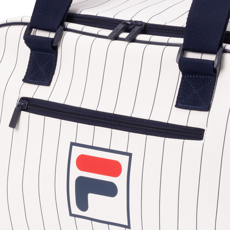Sac de sport Fila Heritage Bag Small blanc