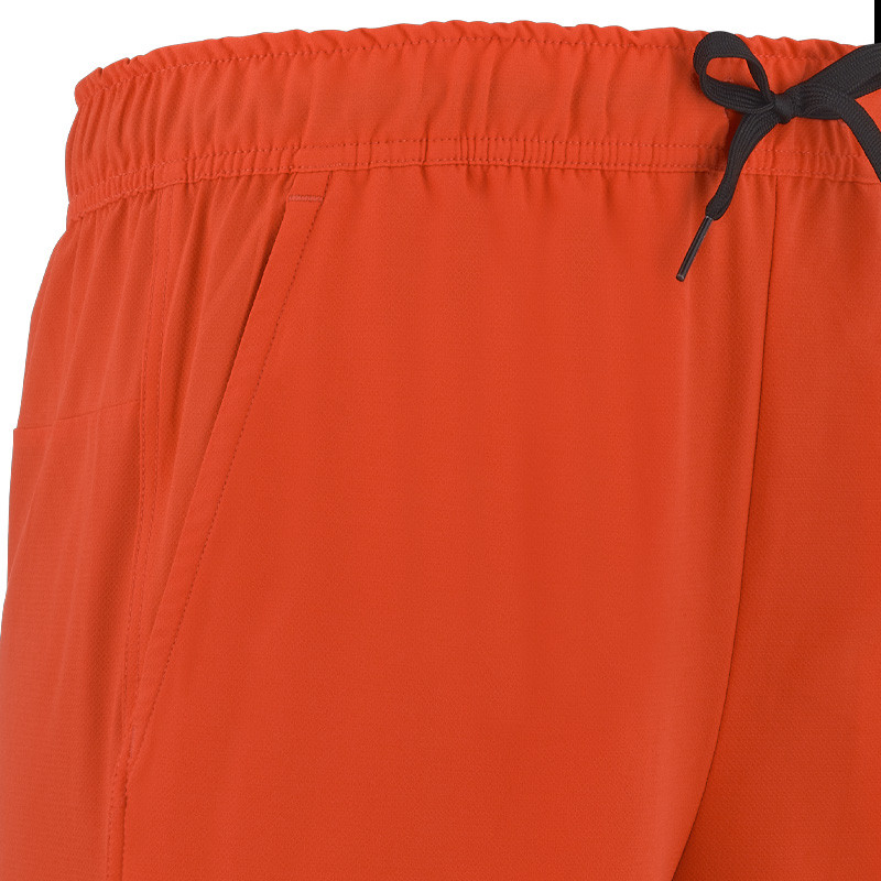 Short de tennis Babolat Play junior orange