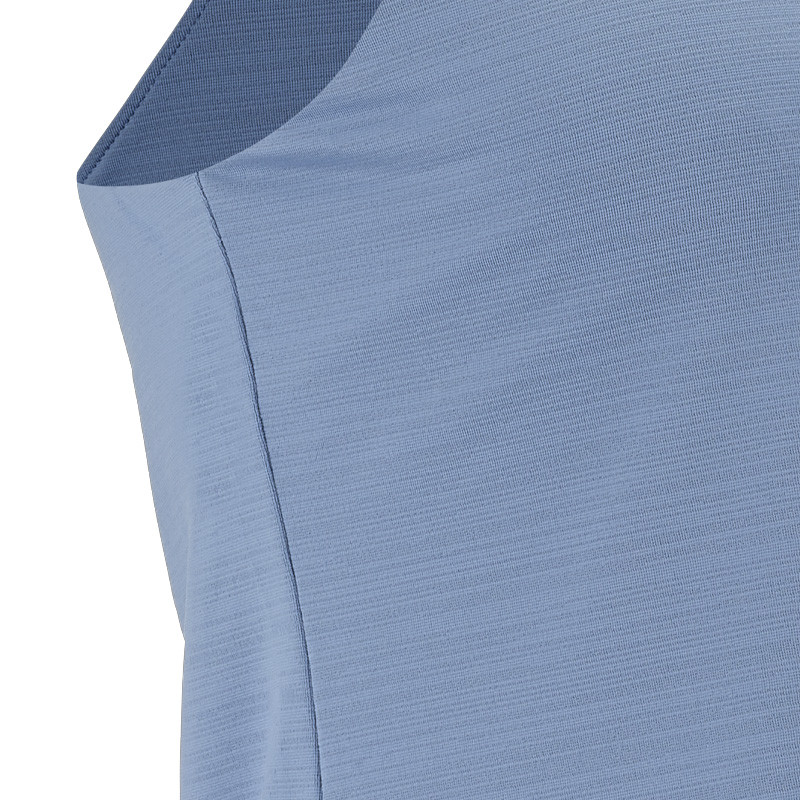 Débardeur de tennis femme Babolat Play lavande – Style et Performance