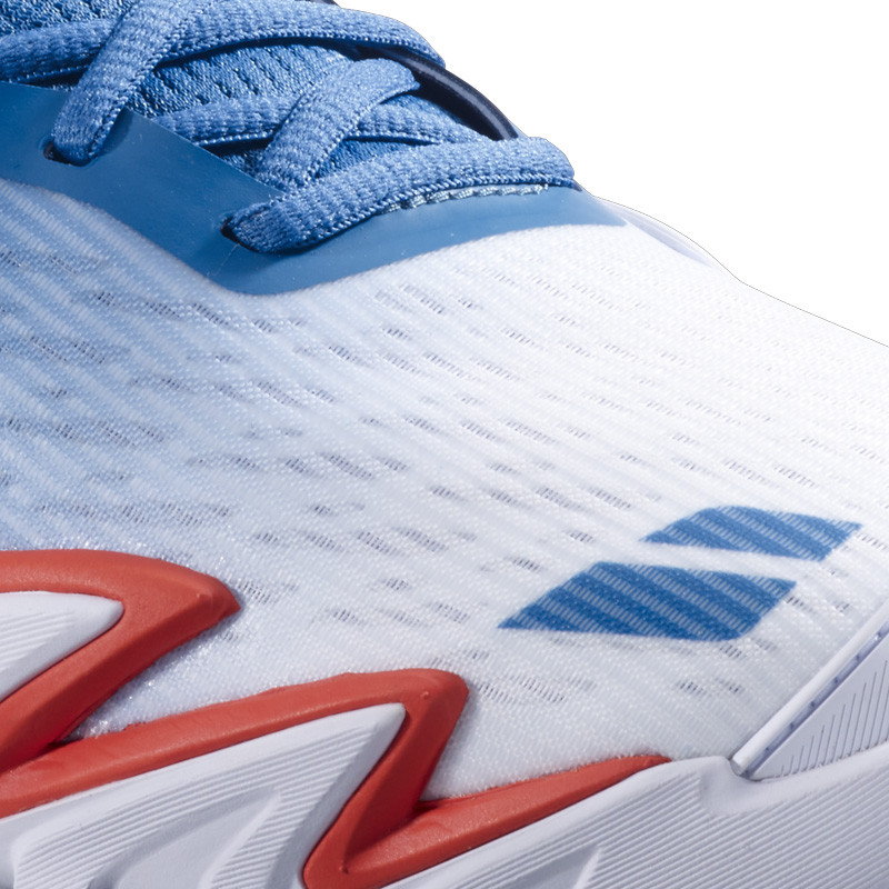Babolat Premura 3 bleu, La Révolution de la Performance sur les pistes