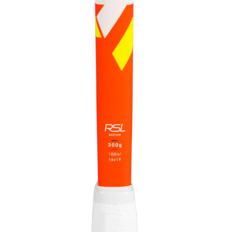 Tecnifibre T-Fight 300 IGA – L'Édition Légendaire x Iga Swiatek