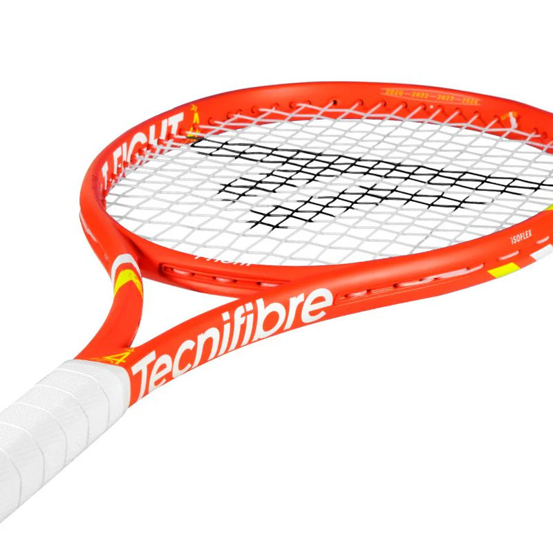 Tecnifibre T-Fight 300 IGA – L'Édition Légendaire x Iga Swiatek