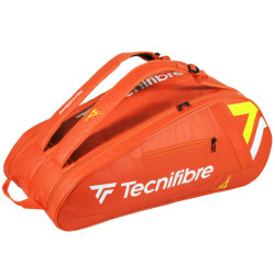 Sac Tecnifibre Tour Endurance 12R Orange IGA L'Excellence d'une Légende
