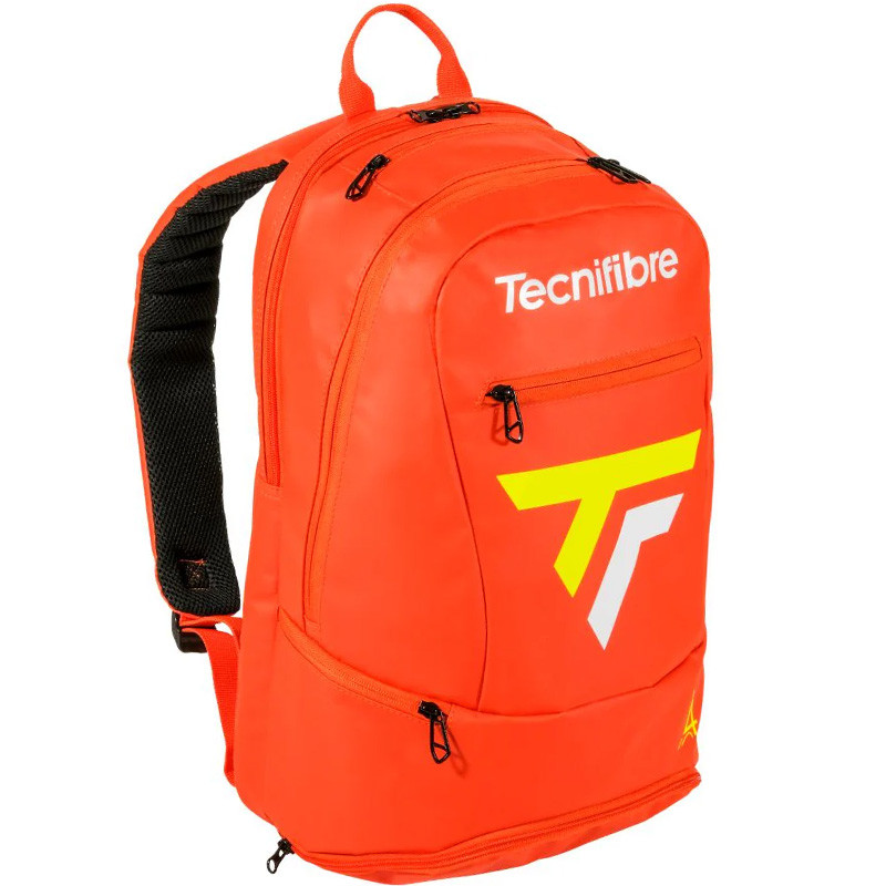 Tecnifibre Tour Endurance Backpack Orange IG