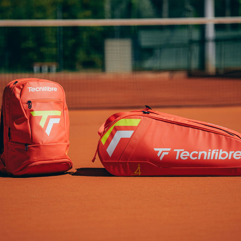 Sac Tecnifibre Tour Endurance Orange IG