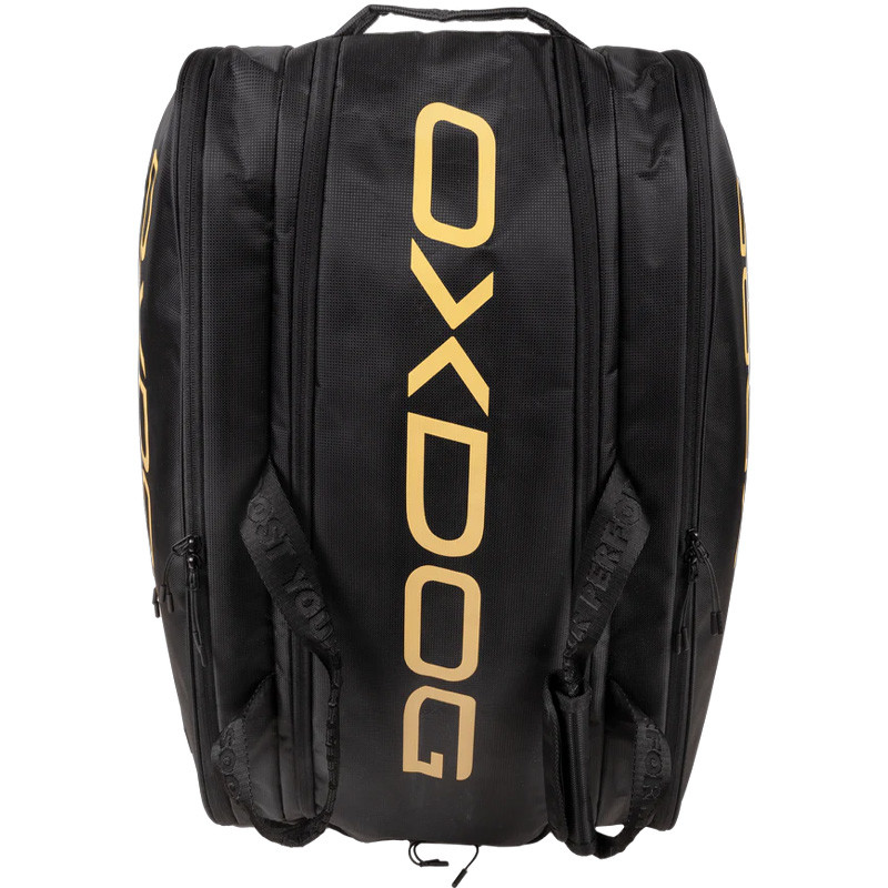 Oxdog Hyper Pro Thermo – Le Sac de Padel Ultime pour la Compétition