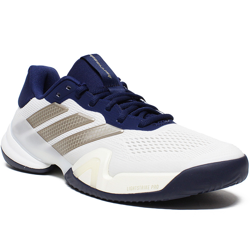 Adidas Barricade 14 All Court – Stabilité Repensée pour la Vitesse