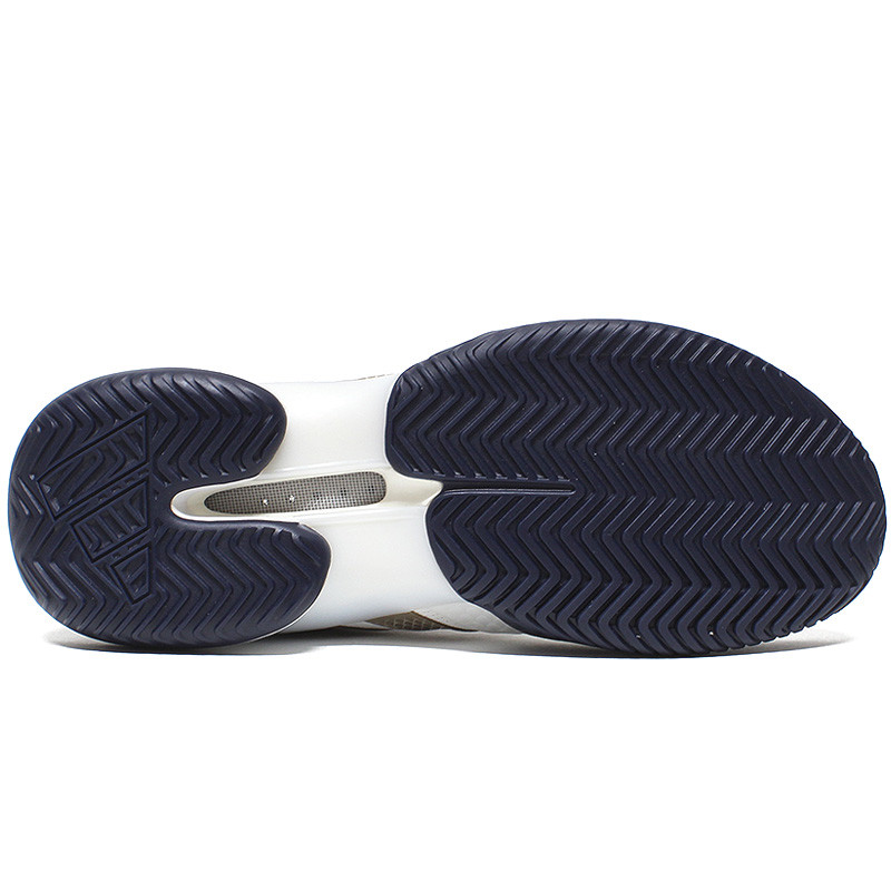 Adidas Barricade 14 All Court – Stabilité Repensée pour la Vitesse