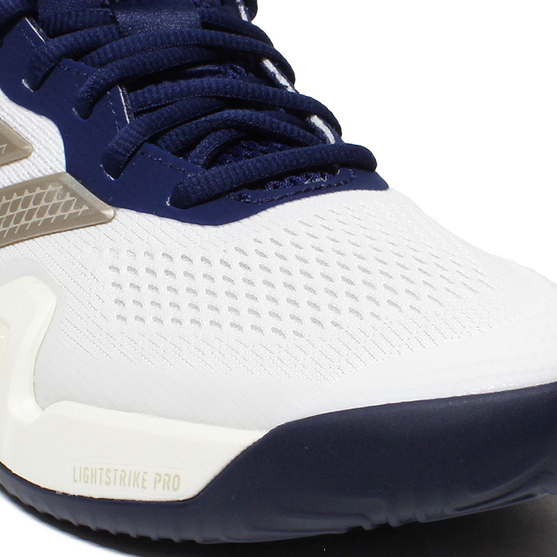 Adidas Barricade 14 All Court – Stabilité Repensée pour la Vitesse