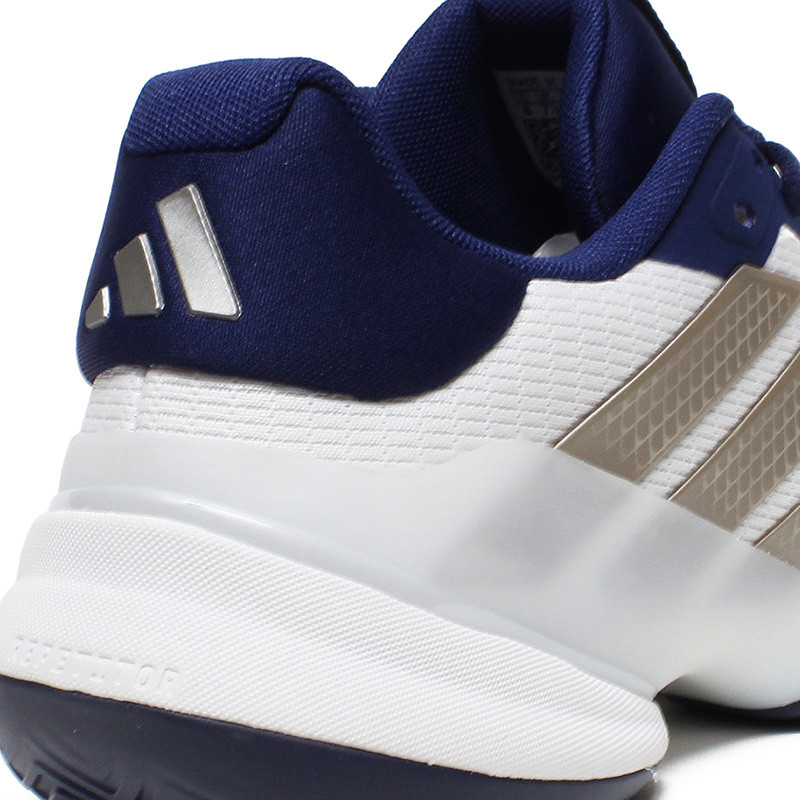 Adidas Barricade 14 All Court – Stabilité Repensée pour la Vitesse