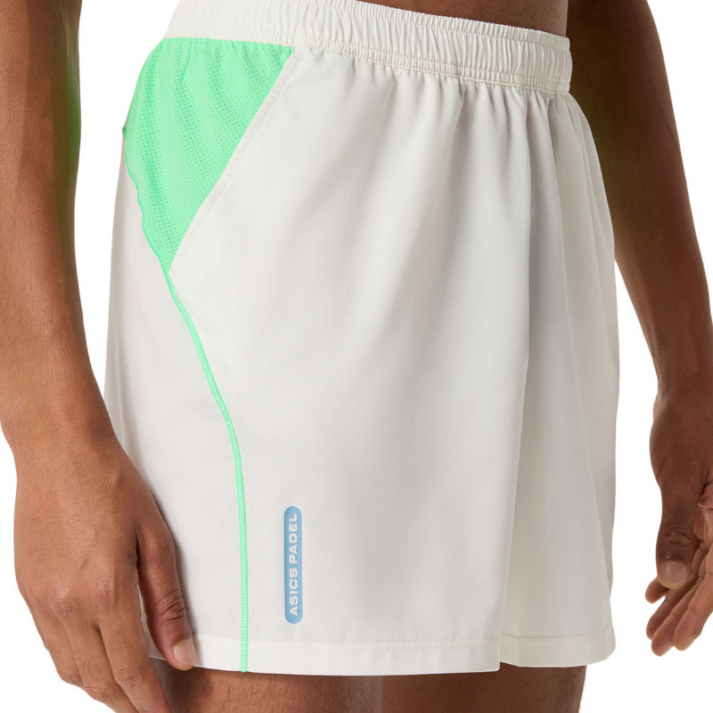 Short de padel Asics