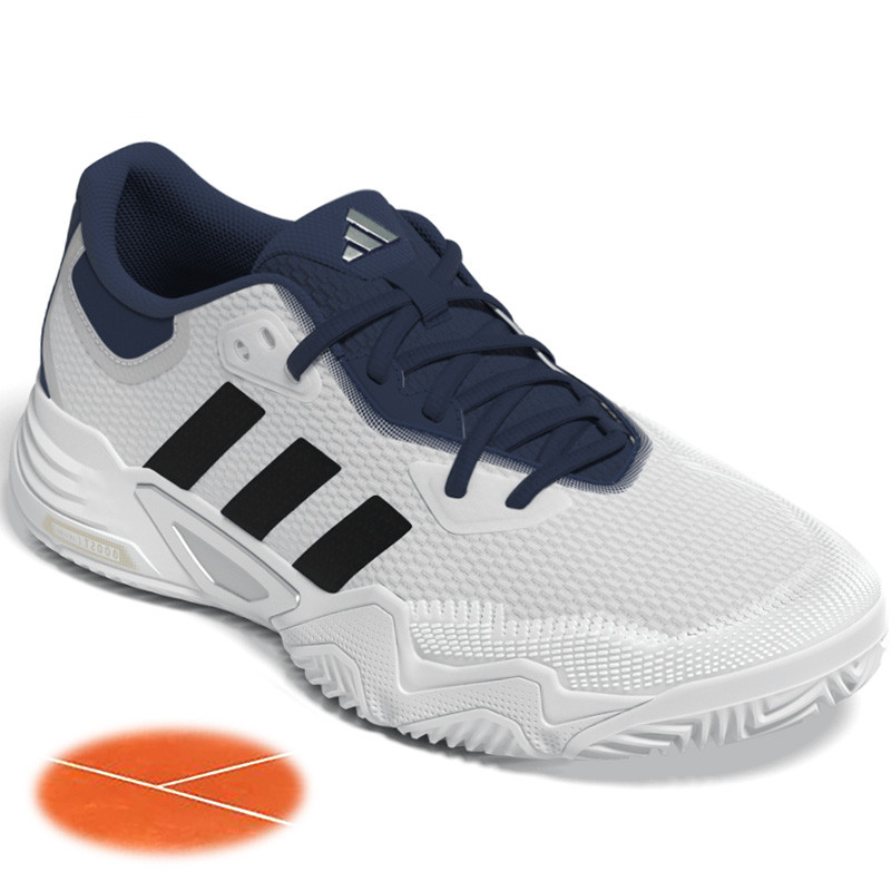 Adidas SoleMatch Control 2 Clay