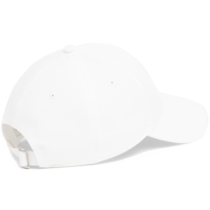 Casquette Lacoste x New Era blanche, L'Alliance Style et Modernité
