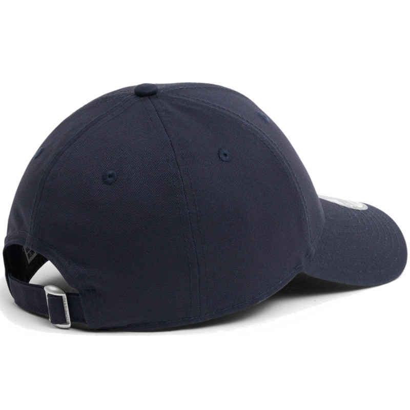 Casquette Lacoste x New Era marine, L'Alliance Style et Modernité