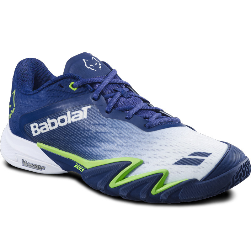 Babolat Premura 3 Men Lebron