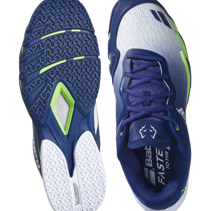 Babolat Premura 3 Men Lebron