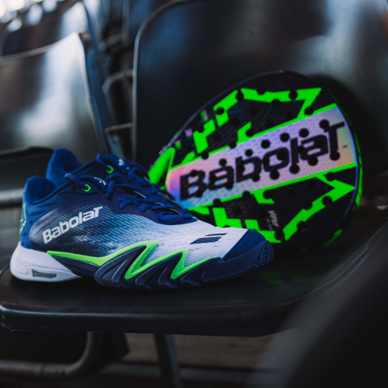 Babolat Premura 3 Men Lebron