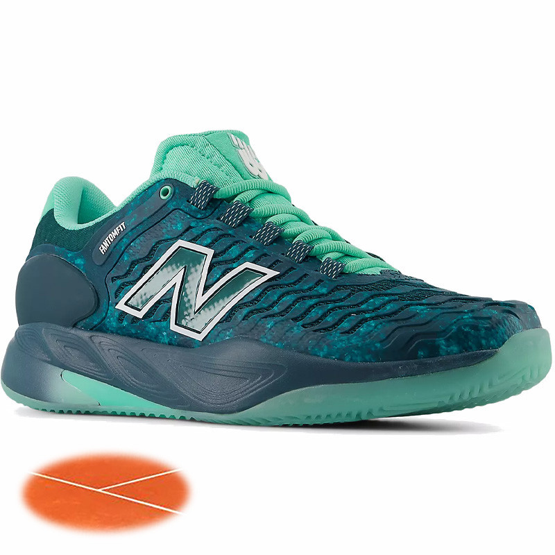 New Balance Fresh Foam X CT-Rally v2 Clay