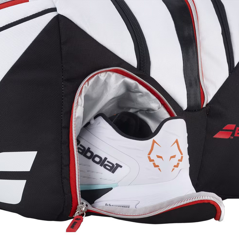 Sac de padel Babolat RH Pro Padel Technical : Dédié à la Performance
