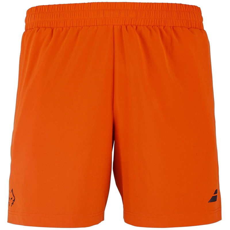 Short Babolat Juan Lebrón orange